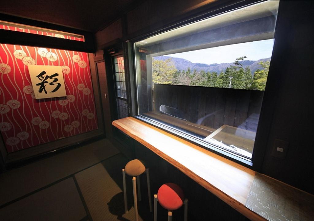 Yutorelo-An Hakone Zewnętrze zdjęcie